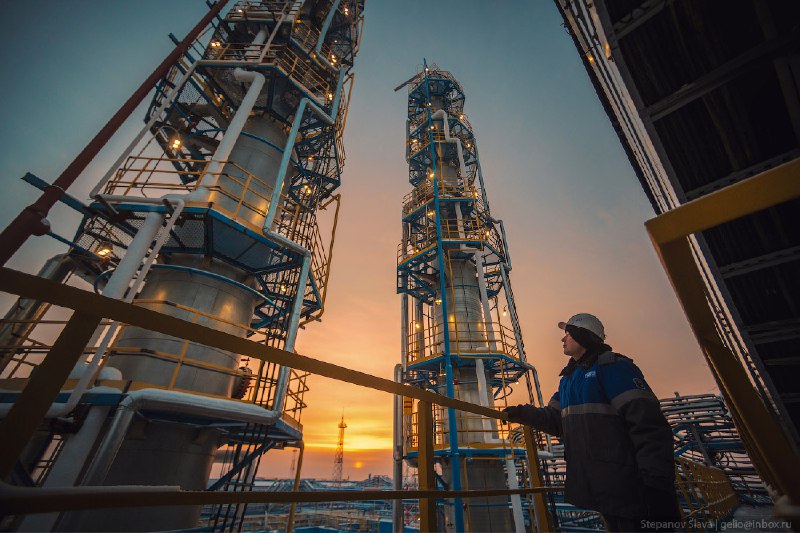 Чаяндинское нефтегазоконденсатное месторождение: ключевые факты