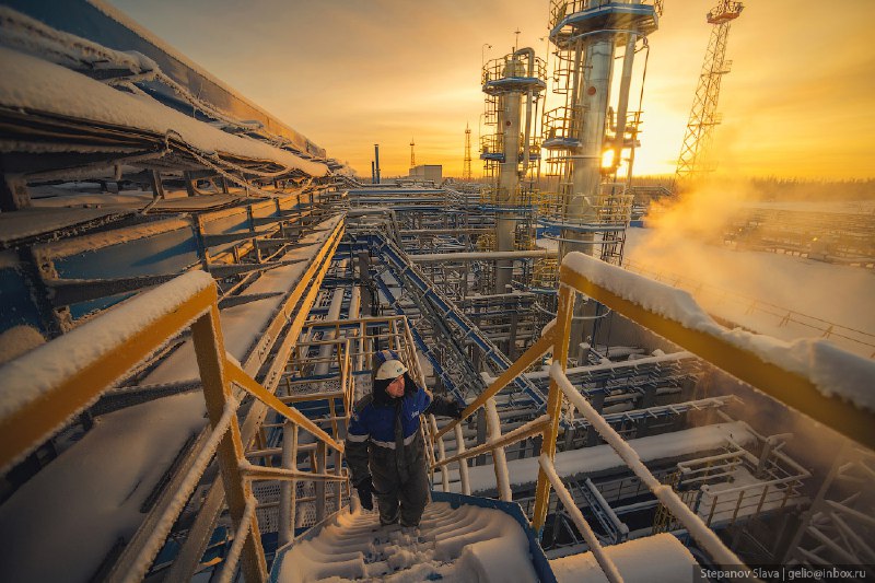 Чаяндинское нефтегазоконденсатное месторождение: ключевые факты