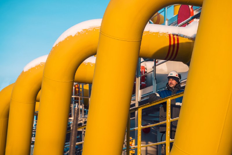 Чаяндинское нефтегазоконденсатное месторождение: ключевые факты