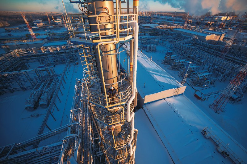 Чаяндинское нефтегазоконденсатное месторождение: ключевые факты