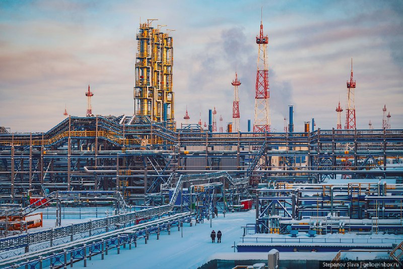 Чаяндинское нефтегазоконденсатное месторождение: ключевые факты
