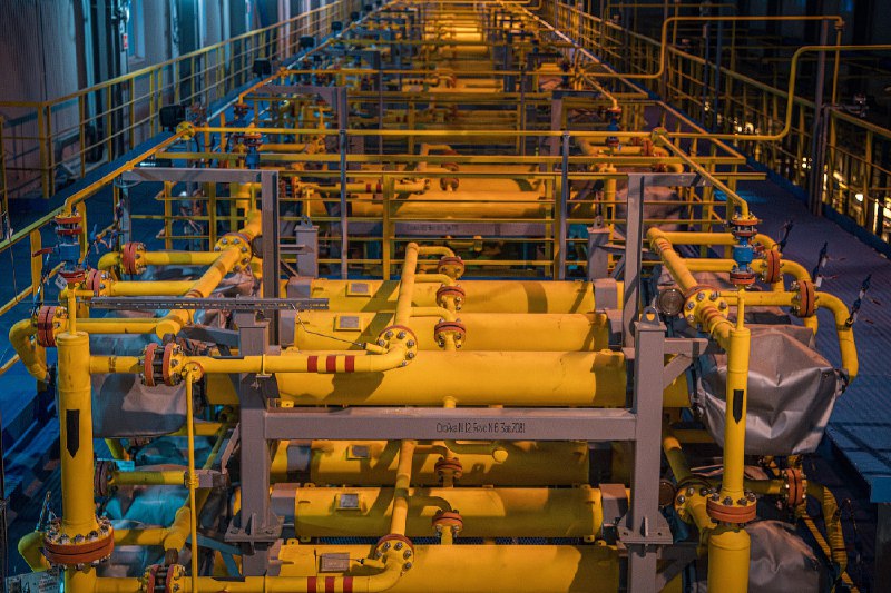 Чаяндинское нефтегазоконденсатное месторождение: ключевые факты