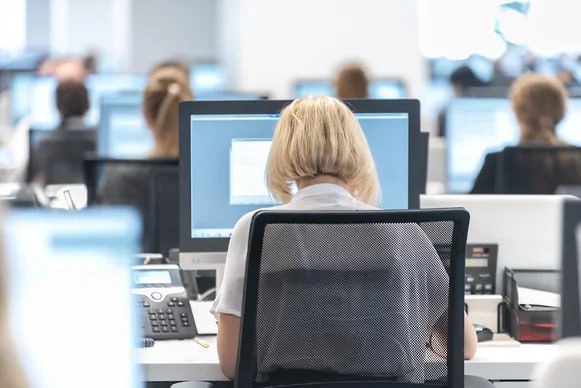 Увеличение спроса на аудит информационной безопасности Увеличение спроса на аудит информационной безопасности