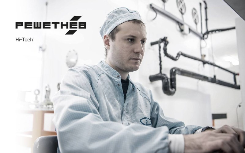 Новое оборудование для испытаний в космической автоматике