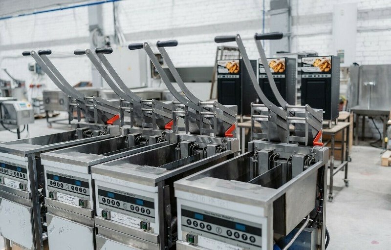 RoboLabs: Инновации в Автоматизации Бизнеса в Твери