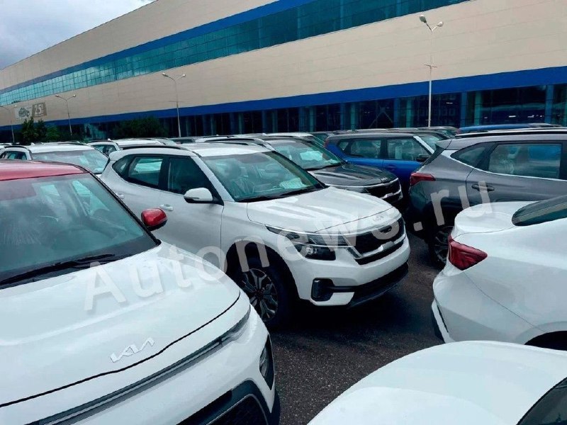 Почему Kia не вернется в Россию в 2025 году