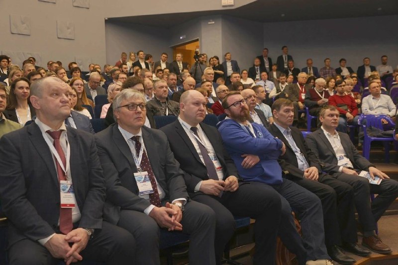 Международный форум по разработке авиационных двигателей демонстрирует современные технологии и инновации