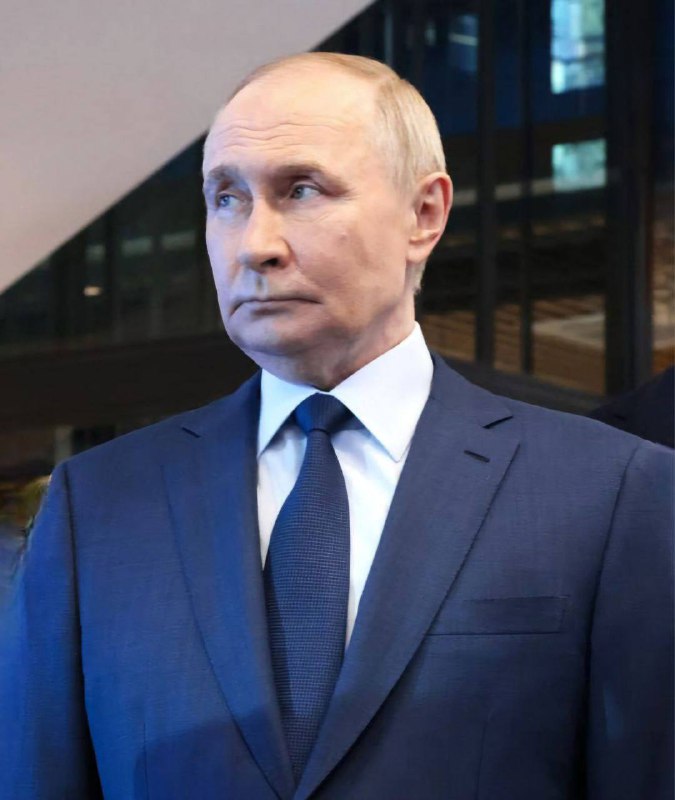 Президент озвучил стратегию развития российского космоса с новым национальным проектом Президент озвучил стратегию развития российского космоса с новым национальным проектом