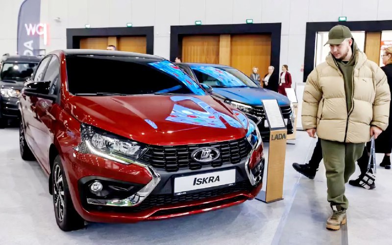 Старт продаж новой LADA Iskra: что известно дилерам и потенциальным покупателям