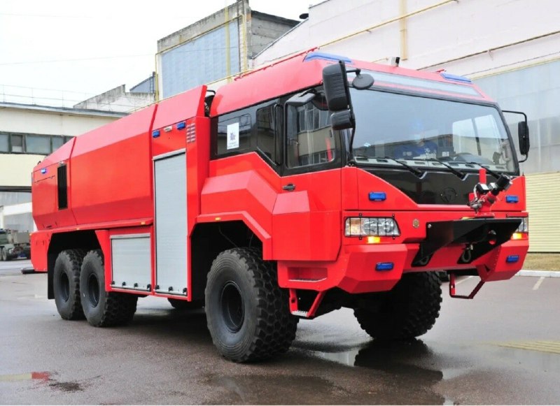 Разработана новая автоматическая гидромеханическая коробка передач для грузовой техники российского производства Разработана новая автоматическая гидромеханическая коробка передач для грузовой техники российского производства