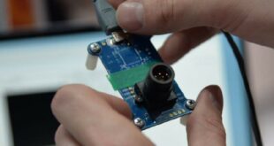 Новые достижения отечественной микроэлектроники: микросхема для систем технического зрения