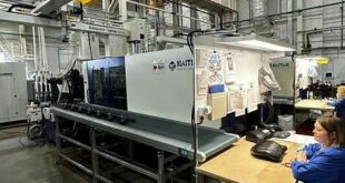 Тольяттинская компания начала массовое производство автокомпонентов для Lada Iskra