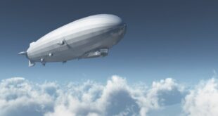 Возвращение дирижаблей: новая эра воздушных грузоперевозок в Арктике