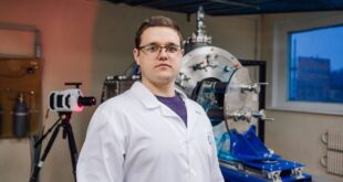 Разработка новых технологий повышения прочности металлических изделий российскими учеными