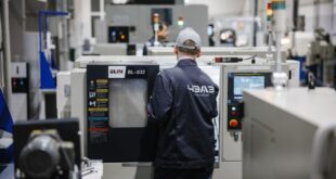 Запуск второй очереди завода электротехнического оборудования в Чебоксарах