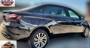 На рынке появилась новая LADA Aura в комплектации Premier по привлекательной цене