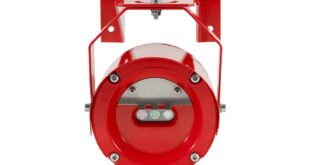 Ростех создал новые противопожарные датчики для объектов ТЭК