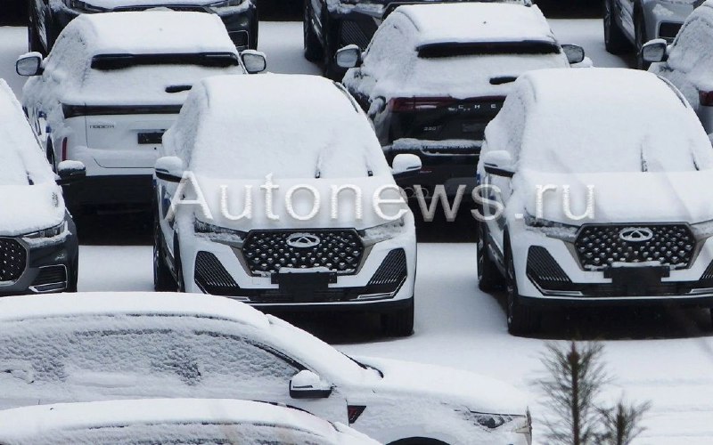Новые перспективы российского автопрома: запуск бренда Tenet и локализация производства Новые перспективы российского автопрома: запуск бренда Tenet и локализация производства