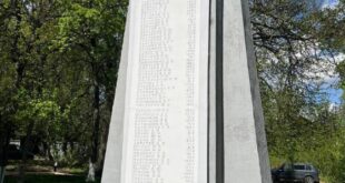 Мемориальные мероприятия и благоустройство в честь героев Великой Отечественной войны