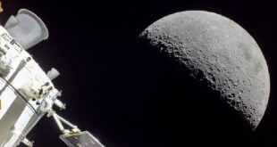 Россия анонсирует запуск шести лунных миссий и участие в международной программе