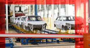 АвтоВАЗ приостановит сборочные линии для технического обновления и модернизации