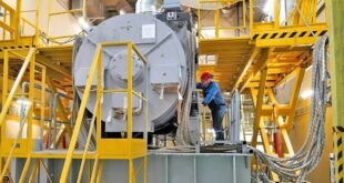 Первый российский дизель-генератор для тепловоза ТЭ26 с модернизированным тяговым агрегатом