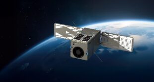 Российский спутник «Геоскан 16U» подготовлен к запуску в 2025 году