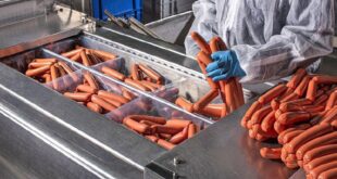 Выселковский мясокомбинат расширил производство после модернизации