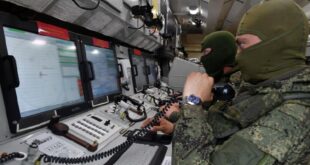 Создан компактный и безопасный радар для обнаружения беспилотных летательных аппаратов