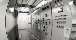В Тюменской области началось производство интеллектуальных трансформаторных подстанций