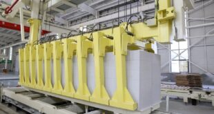 В Приморье стартует строительство современного завода по производству газобетона с инвестициями 1,1 млрд рублей