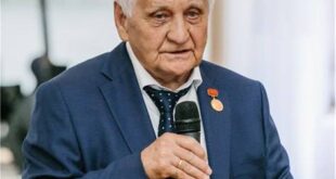 Ключевая фигура в развитии отечественных систем связи: Евгений Давыдов