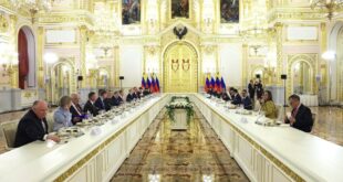 Российско-венесуэльские переговоры и развитие туристического и космического сотрудничества