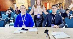 Студенты и специалисты РКК «Энергия» участвовали в космическом хакатоне в МФТИ