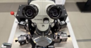 Разработка новейших зондовых станций для контроля микроэлектроники