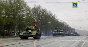 Танковая техника: история и современные разработки на Уралвагонзаводе