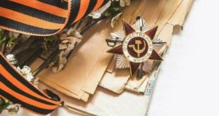 Поздравление с 80-летием Победы: память и благодарность героям