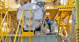 В России создан новый отечественный дизель-генератор для тепловоза ТЭ26