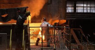 «Росатом» приступил к производству реакторного оборудования для первой АСММ в Узбекистане