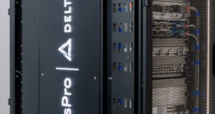 Российский разработчик систем управления базами данных инвестирует 1,5 млрд рублей в создание программно-аппаратного комплекса для обработки больших данных
