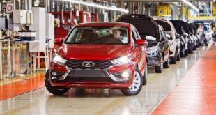 АВТОВАЗ инвестирует в производство новой модели LADA Iskra и переносит выпуск LADA Granta