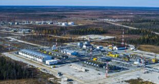 Роснефть внедряет инновационные технологии для оптимизации давления в скважинах
