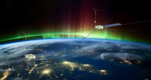 Завершены испытания системы «Ионозонд» для мониторинга космической погоды