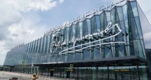 Новый терминал аэропорта Минеральные Воды открылся после масштабных инвестиций
