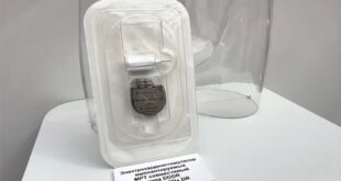 Российский производитель создал современный МРТ-совместимый кардиостимулятор