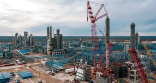 Поддержка крупными компаниями развития собственного производства запчастей