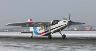Развитие проекта самолёта ЛМС-901 «Байкал»: статус и перспективы