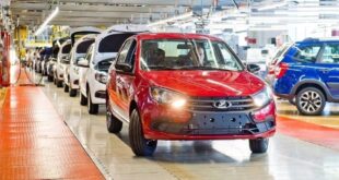 Почему уровень локализации LADA Granta оказывается ниже заявленного: комментарии НАМИ