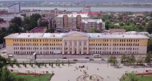 В Томске открыт новый центр космических технологий