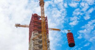 Завершение строительства экологического комплекса на ЕВРАЗ ЗСМК в Кузбассе